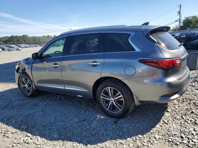 Photo 1 VIN: 5N1DL0MM0JC505134 - INFINITI QX60 