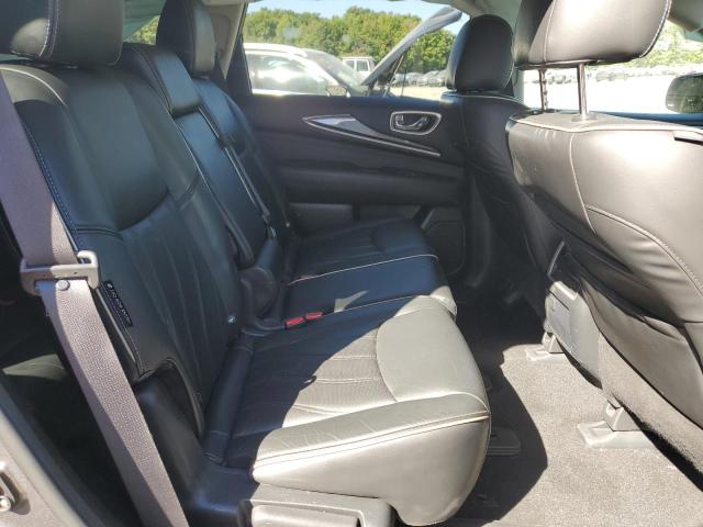 Photo 10 VIN: 5N1DL0MM0JC505134 - INFINITI QX60 