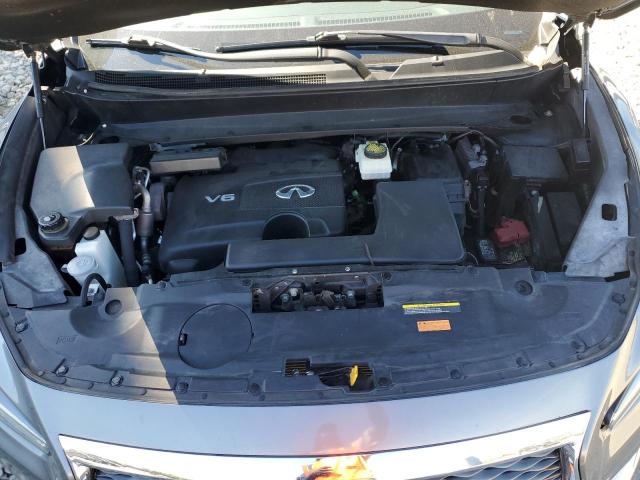 Photo 11 VIN: 5N1DL0MM0JC505134 - INFINITI QX60 