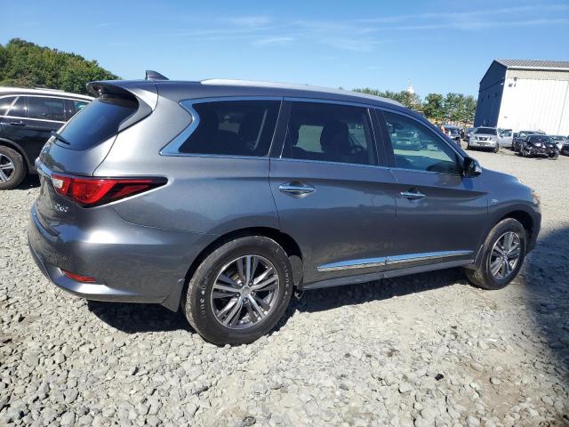 Photo 2 VIN: 5N1DL0MM0JC505134 - INFINITI QX60 