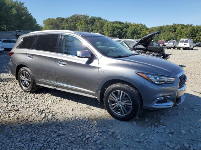 Photo 3 VIN: 5N1DL0MM0JC505134 - INFINITI QX60 