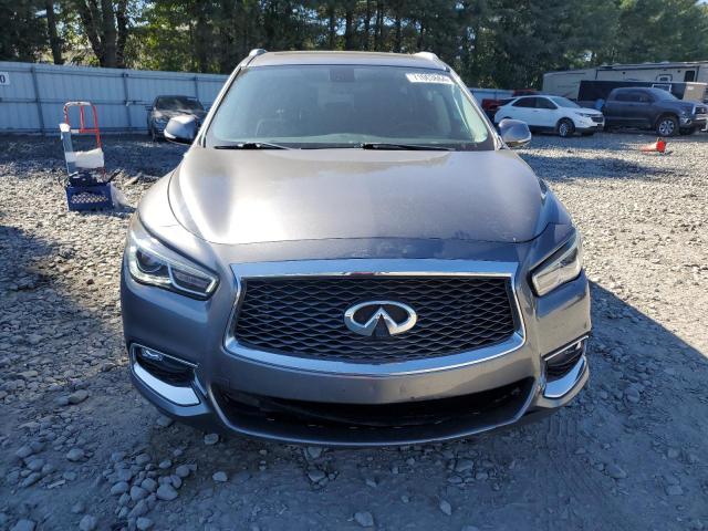 Photo 4 VIN: 5N1DL0MM0JC505134 - INFINITI QX60 