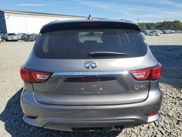 Photo 5 VIN: 5N1DL0MM0JC505134 - INFINITI QX60 