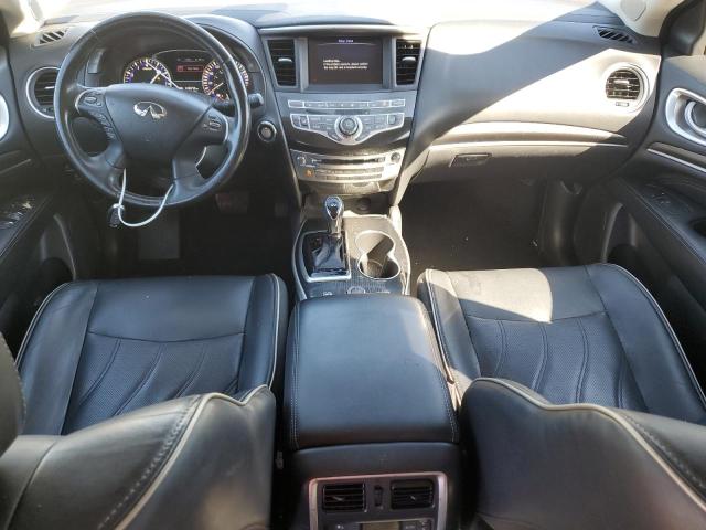 Photo 7 VIN: 5N1DL0MM0JC505134 - INFINITI QX60 