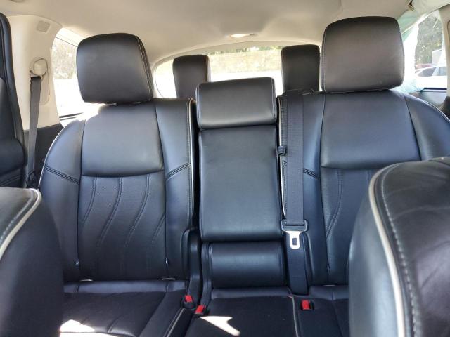 Photo 9 VIN: 5N1DL0MM0JC505134 - INFINITI QX60 