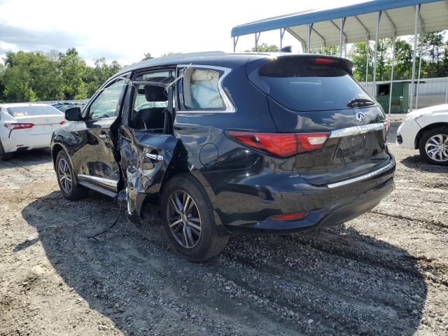 Photo 1 VIN: 5N1DL0MM0JC508244 - INFINITI QX60 