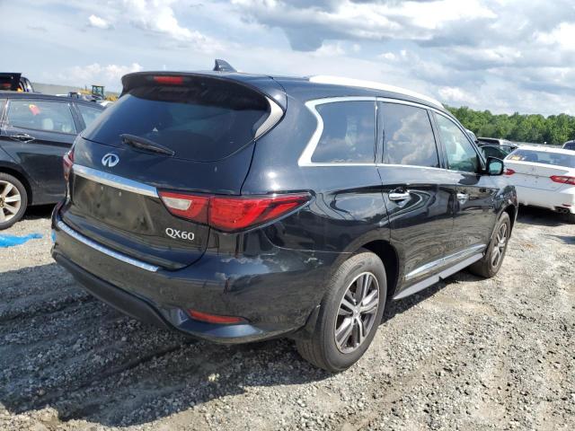 Photo 2 VIN: 5N1DL0MM0JC508244 - INFINITI QX60 