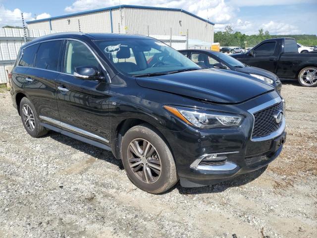 Photo 3 VIN: 5N1DL0MM0JC508244 - INFINITI QX60 