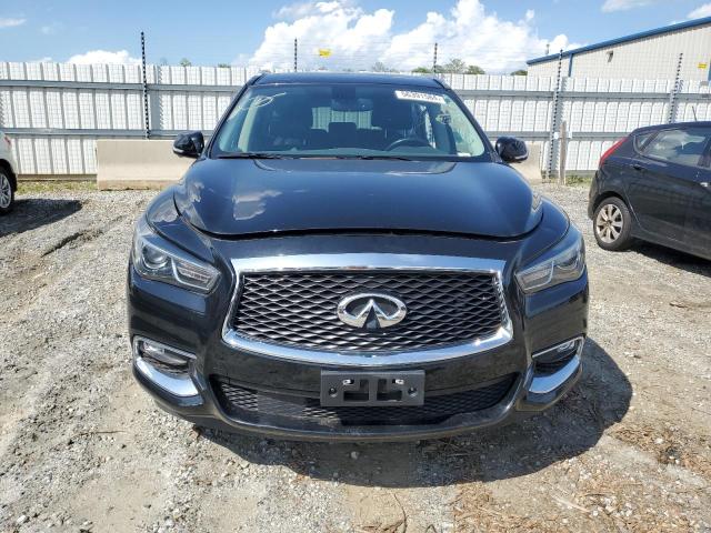 Photo 4 VIN: 5N1DL0MM0JC508244 - INFINITI QX60 