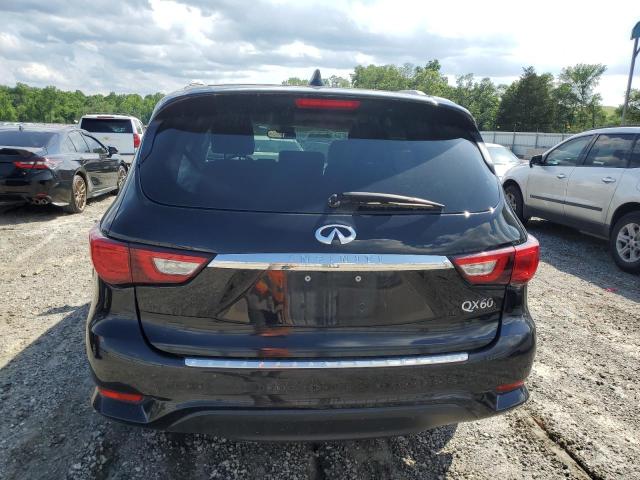 Photo 5 VIN: 5N1DL0MM0JC508244 - INFINITI QX60 