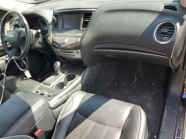 Photo 7 VIN: 5N1DL0MM0JC508244 - INFINITI QX60 