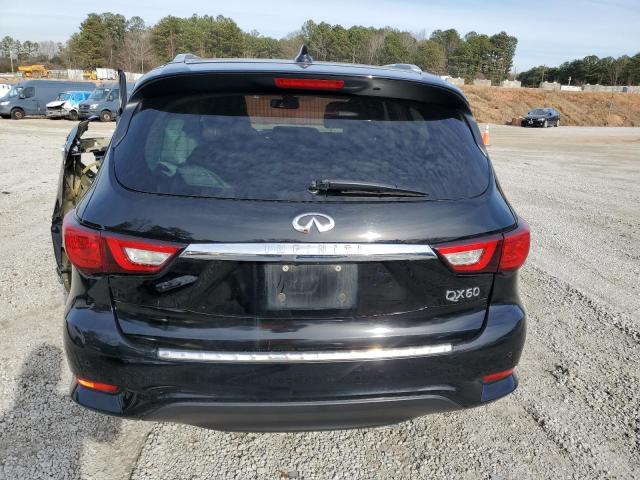 Photo 5 VIN: 5N1DL0MM0JC508244 - INFINITI QX60 