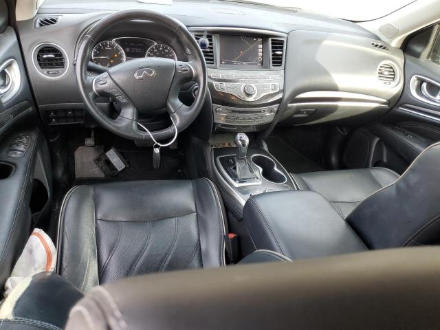 Photo 7 VIN: 5N1DL0MM0JC508244 - INFINITI QX60 