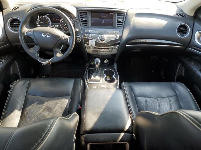 Photo 7 VIN: 5N1DL0MM0JC508664 - INFINITI QX60 