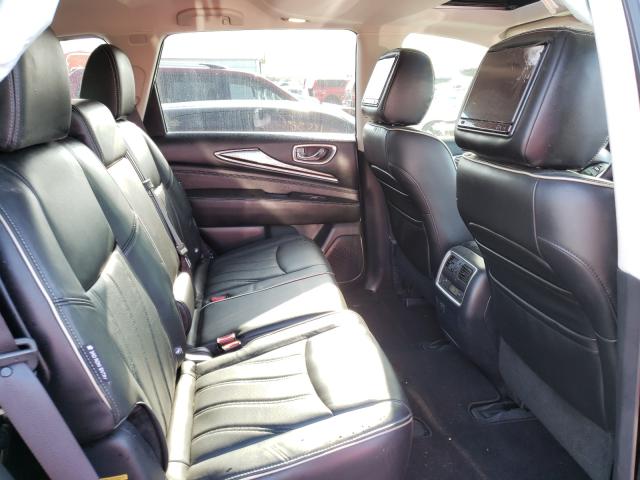 Photo 5 VIN: 5N1DL0MM0JC510253 - INFINITI QX60 