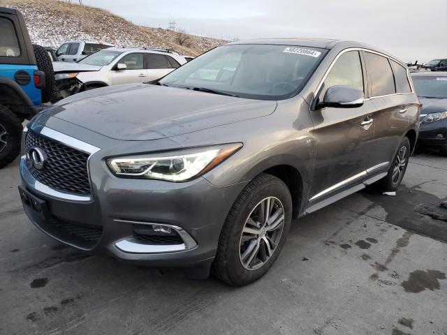 Photo 0 VIN: 5N1DL0MM0JC512052 - INFINITI QX60 