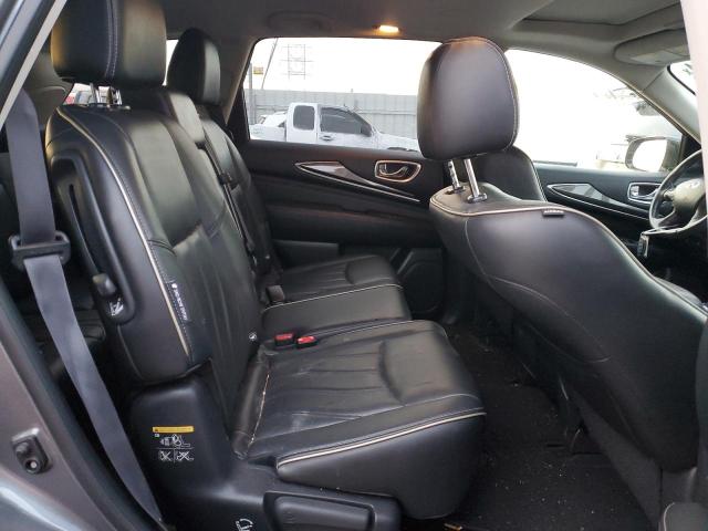 Photo 10 VIN: 5N1DL0MM0JC512052 - INFINITI QX60 