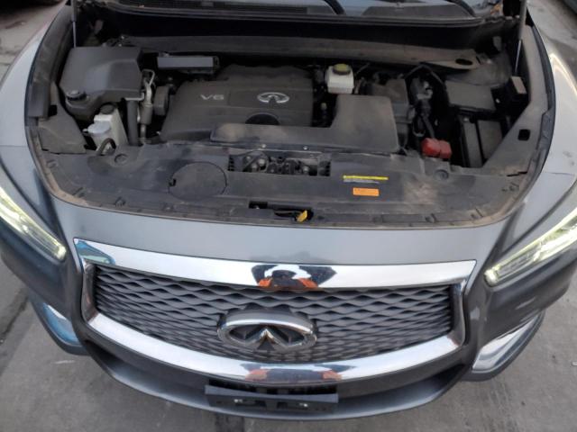 Photo 11 VIN: 5N1DL0MM0JC512052 - INFINITI QX60 