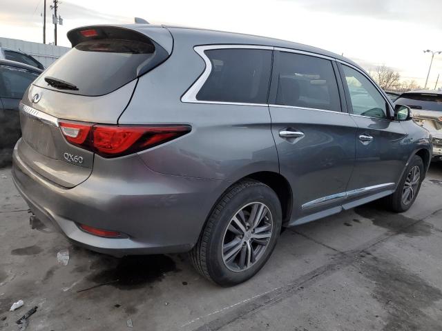 Photo 2 VIN: 5N1DL0MM0JC512052 - INFINITI QX60 