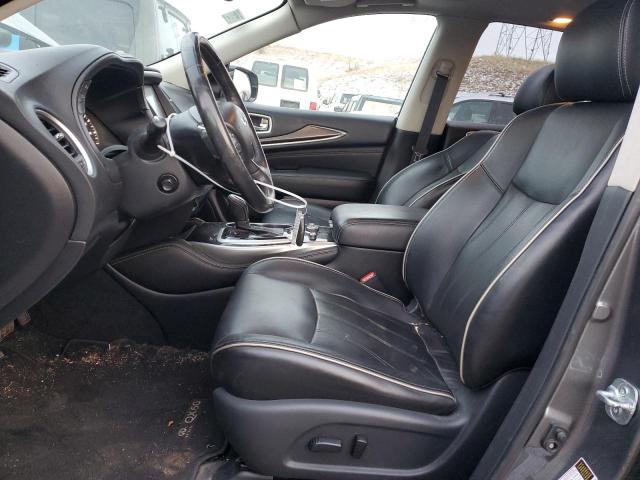 Photo 6 VIN: 5N1DL0MM0JC512052 - INFINITI QX60 