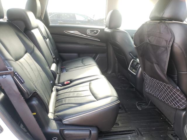 Photo 5 VIN: 5N1DL0MM0JC518059 - INFINITI QX60 