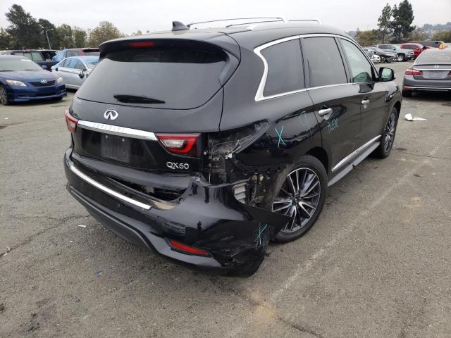 Photo 3 VIN: 5N1DL0MM0JC518448 - INFINITI QX60 