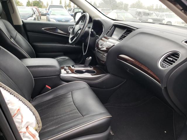 Photo 4 VIN: 5N1DL0MM0JC518448 - INFINITI QX60 