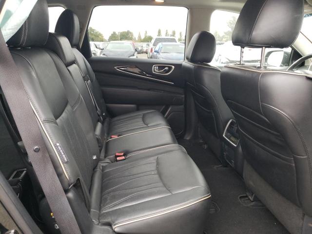 Photo 5 VIN: 5N1DL0MM0JC518448 - INFINITI QX60 