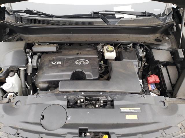 Photo 6 VIN: 5N1DL0MM0JC518448 - INFINITI QX60 