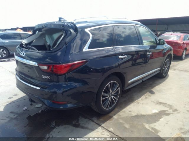 Photo 3 VIN: 5N1DL0MM0JC520829 - INFINITI QX60 