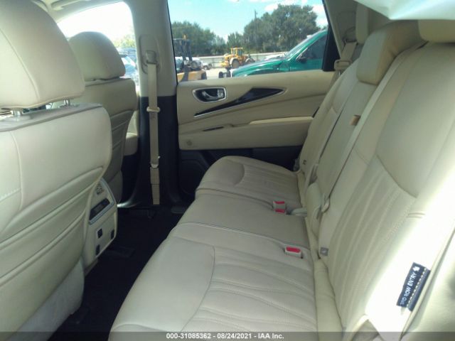 Photo 7 VIN: 5N1DL0MM0JC520829 - INFINITI QX60 