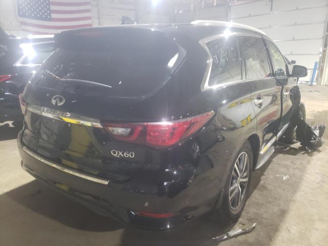 Photo 3 VIN: 5N1DL0MM0JC521995 - INFINITI QX60 