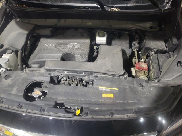 Photo 6 VIN: 5N1DL0MM0JC521995 - INFINITI QX60 