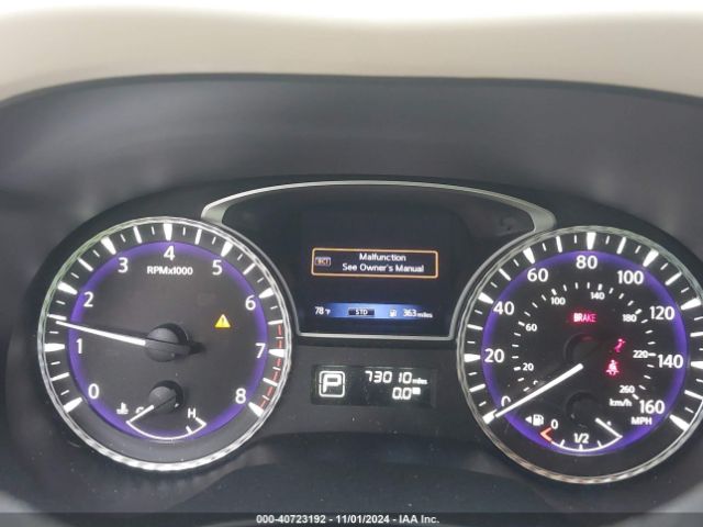 Photo 6 VIN: 5N1DL0MM0JC523715 - INFINITI QX60 