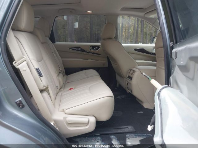 Photo 7 VIN: 5N1DL0MM0JC523715 - INFINITI QX60 