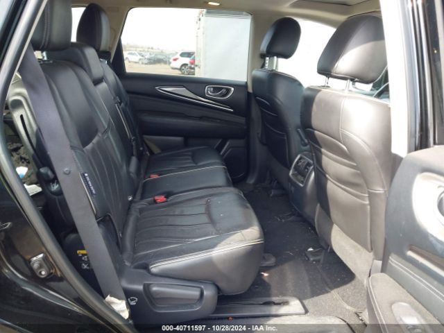 Photo 7 VIN: 5N1DL0MM0JC531314 - INFINITI QX60 