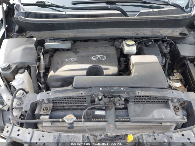 Photo 9 VIN: 5N1DL0MM0JC531314 - INFINITI QX60 