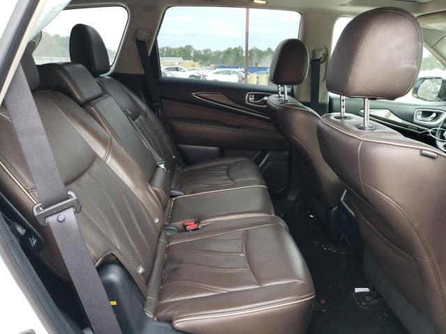 Photo 10 VIN: 5N1DL0MM0JC531930 - INFINITI QX60 