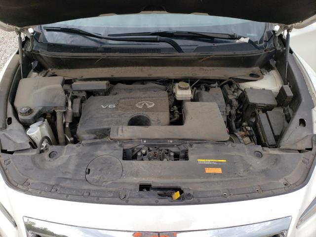 Photo 11 VIN: 5N1DL0MM0JC531930 - INFINITI QX60 