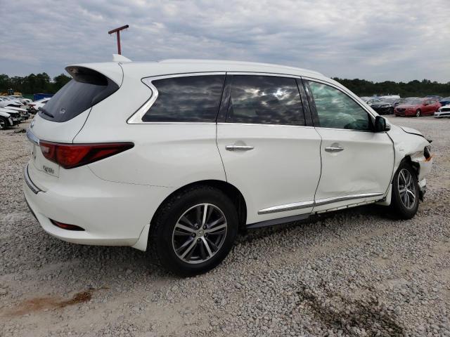 Photo 2 VIN: 5N1DL0MM0JC531930 - INFINITI QX60 