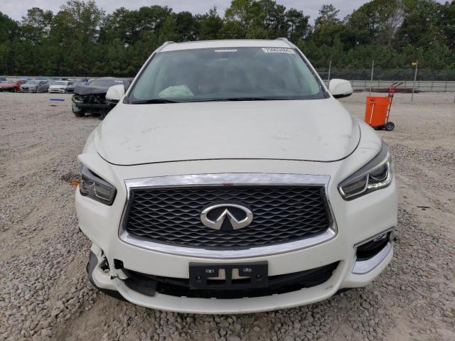 Photo 4 VIN: 5N1DL0MM0JC531930 - INFINITI QX60 