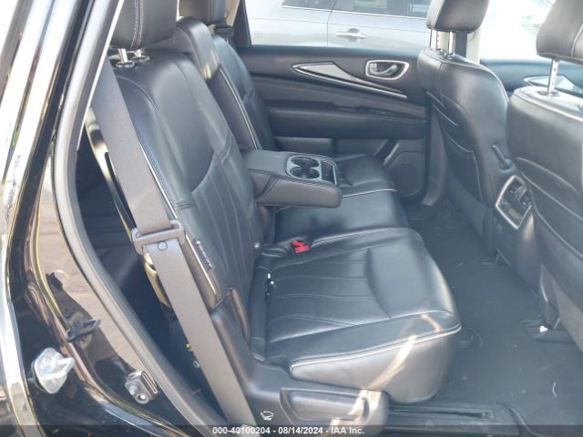 Photo 7 VIN: 5N1DL0MM0JC534004 - INFINITI QX60 