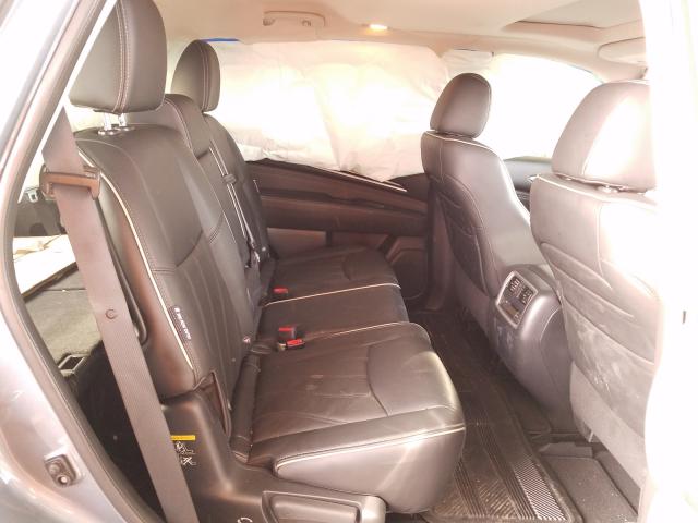 Photo 5 VIN: 5N1DL0MM0KC500842 - INFINITI QX60 LUXE 