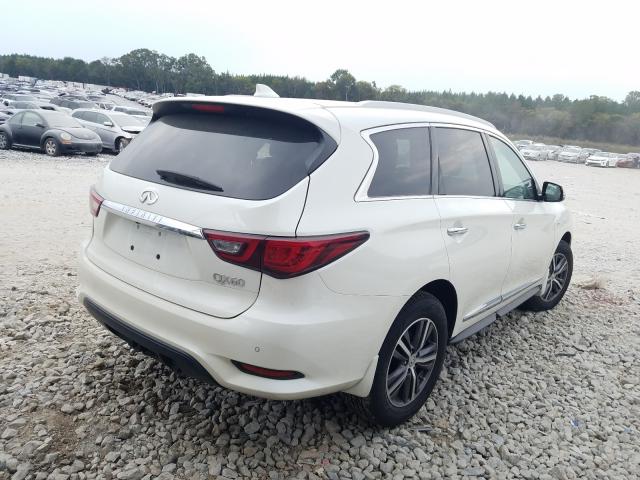 Photo 3 VIN: 5N1DL0MM0KC505166 - INFINITI QX60 LUXE 