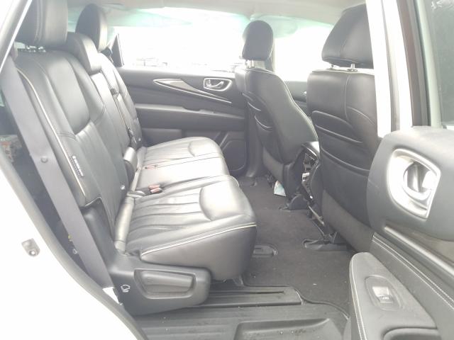 Photo 5 VIN: 5N1DL0MM0KC505166 - INFINITI QX60 LUXE 