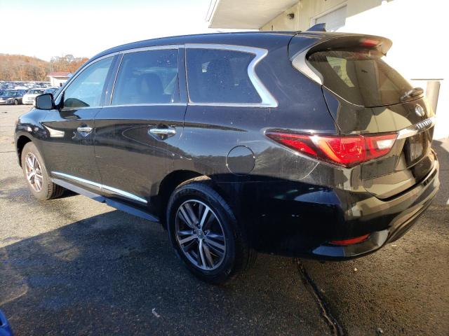 Photo 1 VIN: 5N1DL0MM0KC505524 - INFINITI QX60 