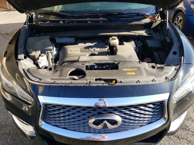 Photo 10 VIN: 5N1DL0MM0KC505524 - INFINITI QX60 