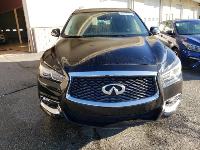 Photo 4 VIN: 5N1DL0MM0KC505524 - INFINITI QX60 