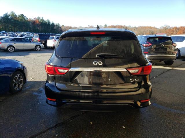 Photo 5 VIN: 5N1DL0MM0KC505524 - INFINITI QX60 