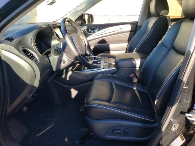 Photo 6 VIN: 5N1DL0MM0KC505524 - INFINITI QX60 